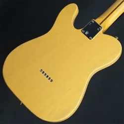 FENDER USED AMERICAN VINTAGE II 1951 TELECASTER (BUTTERSCOTCH BLONDE MAPLE)