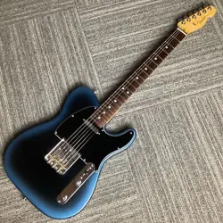 FENDER AM PRO II TL RW 3.55KG