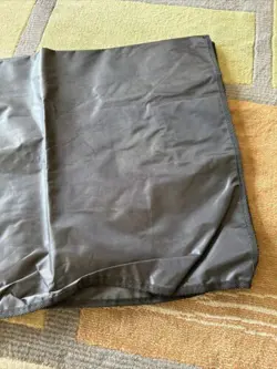 COVER BLACK 0050696000