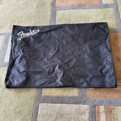 FENDER AMP COVER FOR '65 DELUXE REVERB 0047483000