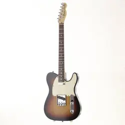 FENDER HIGHWAY ONE TELECASTER ROSEWOOD FINGERBOARD 3 COLOR SUNBURST