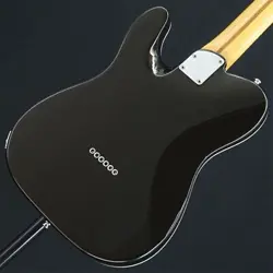 FENDER USED AMERICAN ULTRA TELECASTER (TEXAS TEA) SN. US210054104