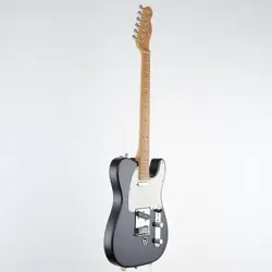 FENDER AMERICAN STANDARD B BENDER TELECASTER BLACK