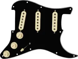 PICKGUARD~SSS~FENDER