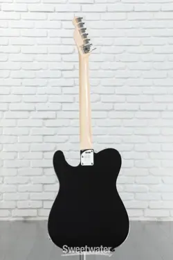 FENDER JACK WHITE TRIPLECASTER TELECASTER ELECTRIC GUITAR - BLACK