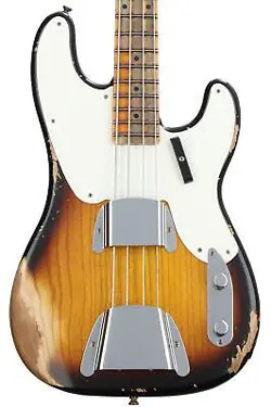 LIMITED-EDITION '54 PRECISION