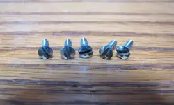 FENDER BROADCASTER NOCASTER