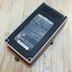 BOSS FRV-1 / 63 FENDER REVERB