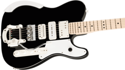 TELECASTER CHAMBERERD