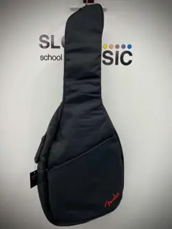 FENDER F405 DREADNOUGHT GUITAR GIG BAG