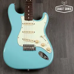 60'S STRATOCASTER SONIC