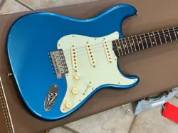 2020 FENDER DE