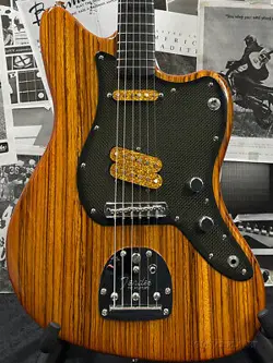 MBS TORONADE JAZZMASTER