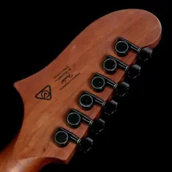 ROASTED MAPLE SHORELINE