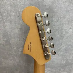 FENDER VINTERA 60S JAGUAR 2022 SAFE DELIVERY FROM JAPAN