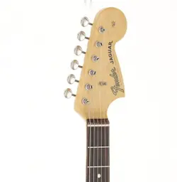 FENDER AMERICAN VINTAGE 62 JAGUAR 3 COLOR SUNBURST SAFE DELIVERY FROM JAPAN
