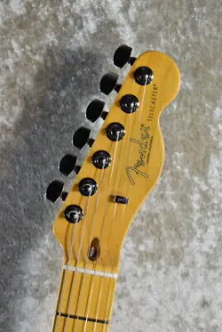 FENDER AMERICAN PROFESSIONAL II TELECASTER SIENNA SUNBURST SAFE DELIVERY FROM JA