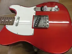 FENDER JAPAN TL71-58 SAFE DELIVERY FROM JAPAN