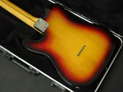 FENDER AMERICAN STANDARD TELECASTER 3-COLOR SUNBURST 2010 ROCKIN GIFU 10TH LAP F