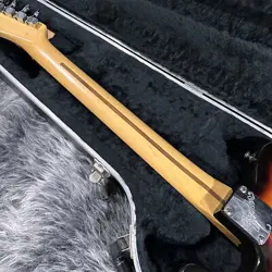 FENDER AMERICAN STANDARD TELECASTER 1995 SAFE DELIVERY FROM JAPAN