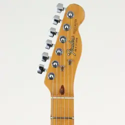 FENDER ELITE TELECASTER NATURAL SAFE DELIVERY FROM JAPAN