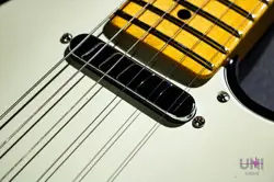 FENDER AMERICAN PROFESSIONAL II TELECASTER / 2021 SAFE DELIVERY FROM JAPAN