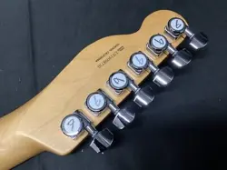 FENDER AMERICAN ULTRA TELECASTER ELECTRIC GUITAR SAFE DELIVERY FROM JAPAN