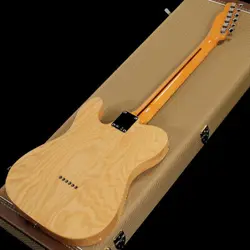 FENDER AMERICAN VINTAGE 52 TELECASTER THIN LACQUER SAFE DELIVERY FROM JAPAN