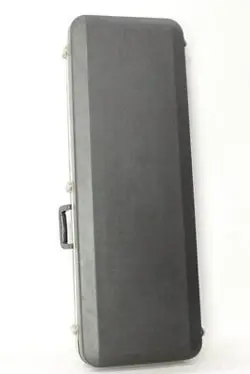 STANDARD STRATOCASTER ARCTIC