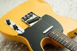 FENDER 1978 TELECASTER VINTAGE 3.86KG SAFE DELIVERY FROM JAPAN