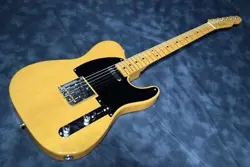 FENDER JAPAN TL52-80TX VNT SAFE DELIVERY FROM JAPAN