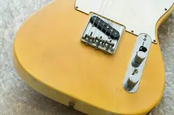 1974 TELECASTER -BLOND-