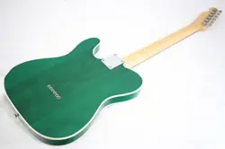 FENDER JAPAN TL62B/QT