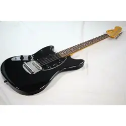 FENDER JAPAN MG69/LH