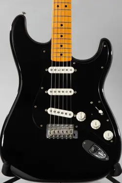 2008 FENDER CUSTOM SHOP DAVID GILMOUR SIGNATURE NOS STRATOCASTER