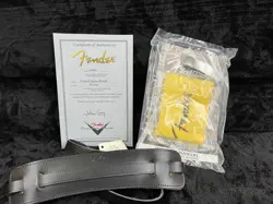 -NOCASTER BLONDE- SAFE