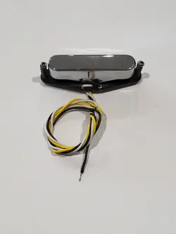 FENDER CUSTOM SHOP TWISTED TELE TELECASTER NECK PICKUP