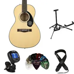 FENDER CP-60S ESSENTIALS