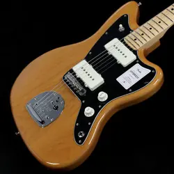 FENDER / MADE IN JAPAN HYBRID II JAZZMASTER MAPLE VINTAGE NATURAL S/N:JD23027990