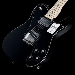 CUSTOM BLACK S/N: