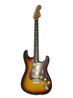 ? FENDER CUSTOM SHOP AMERICAN CUSTOM STRATOCASTER NOS 2023 - ?