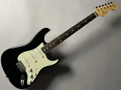 FENDER MADE IN JAPAN TRADITIONAL 60S STRATOCASTER 3.12KG
