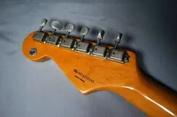 50S STRATOCASTER 2006