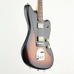 FENDER PLAYER JAZZMASTER 3-COLOR SUNBURST