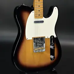 NOCASTER MAPLE 2-COLOR