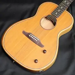 ALL-MAHOGANY S/N:MXA2304596