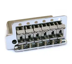 STANDARD TREMOLO BLOCK