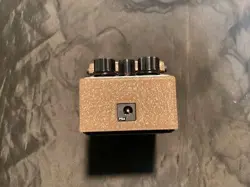 BOSS FRV-1 FENDER REVERB EFFECTOR PRODUCTION COMPLETED JAPAN FREE SHIP