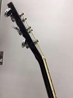 FENDER T-BUCKET-300CE ECO