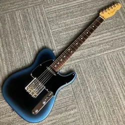 ELECTRIC GUITAR FENDER AMERICAN PROFESSIONAL II TL RW TELECASTER S/N US210024634